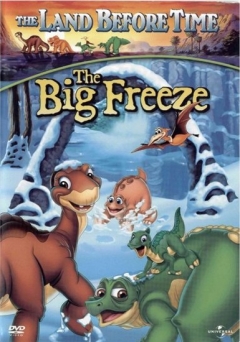       8:    / The Land Before Time VIII: The Big Freeze    