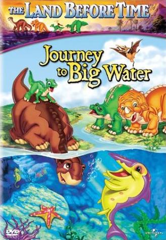       9:     / The Land Before Time IX: Journey to the Big Water    