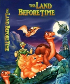       / Land Before Time, The    