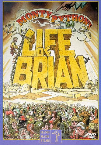         / Life of Brian    