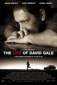       / The Life of David Gale    