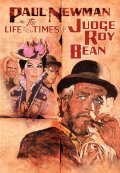         / The Life and Times of Judge Roy Bean    