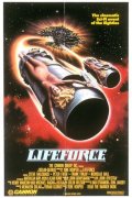     / Lifeforce    