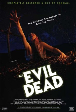      / The Evil Dead    