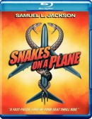     / Snakes on a Plane    