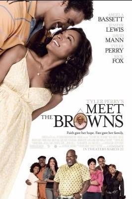     / Meet the Browns 