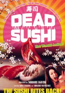   - / Deddo sushi    