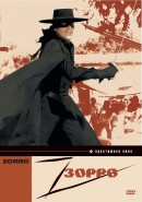    / Zorro    