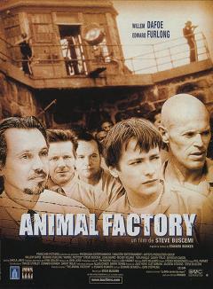   / Animal Factory 
