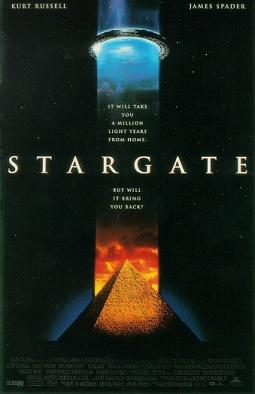      / Stargate    
