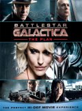     :  / Battlestar Galactica: The Plan    